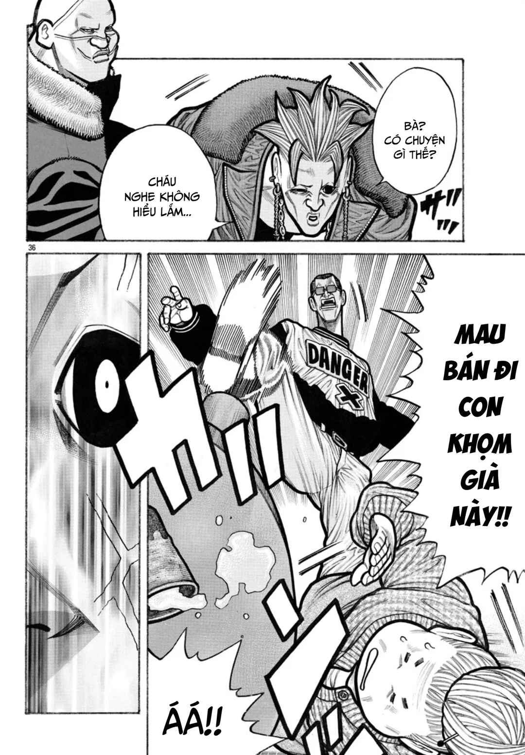 Chapter 63 - Page 36