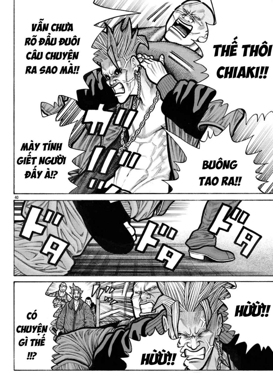Chapter 63 - Page 40