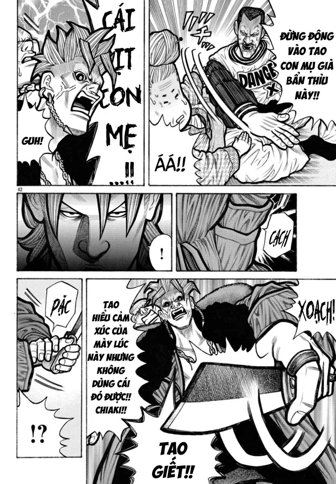 Chapter 63 - Page 42