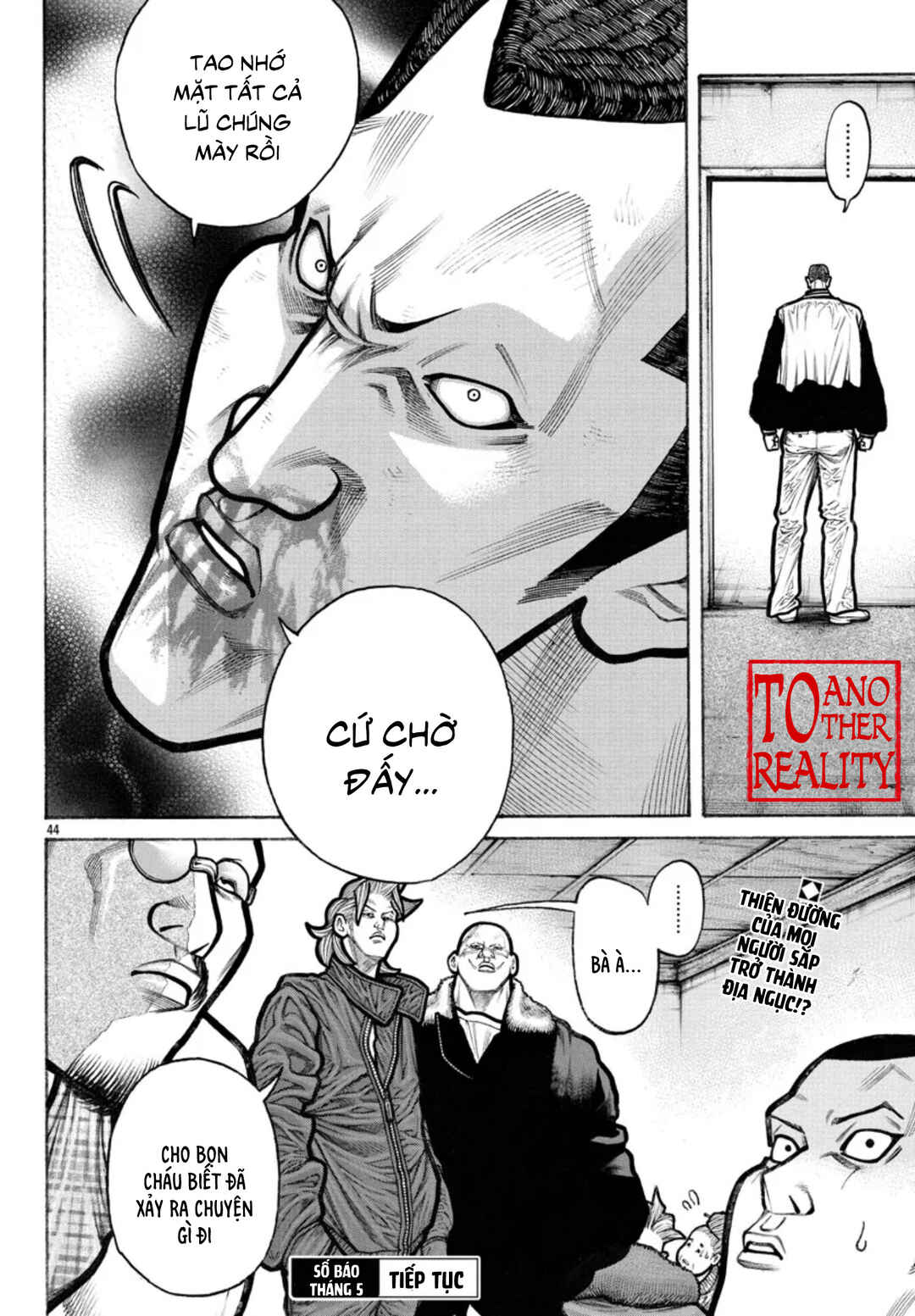 Chapter 63 - Page 44