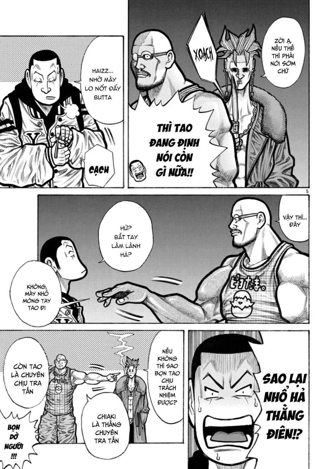 Chapter 63 - Page 5