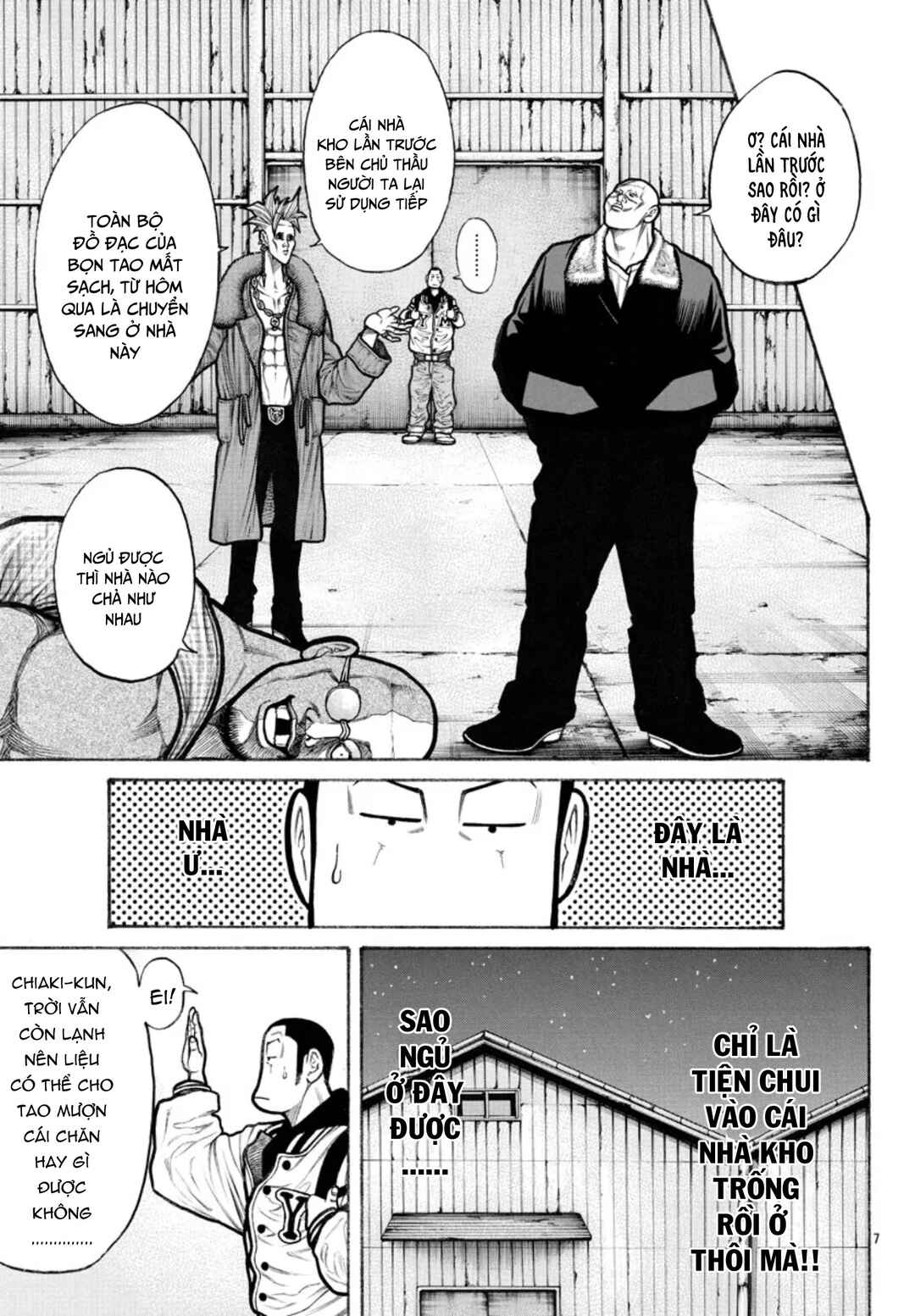 Chapter 63 - Page 7
