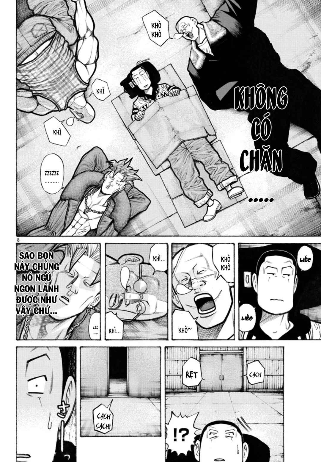 Chapter 63 - Page 8