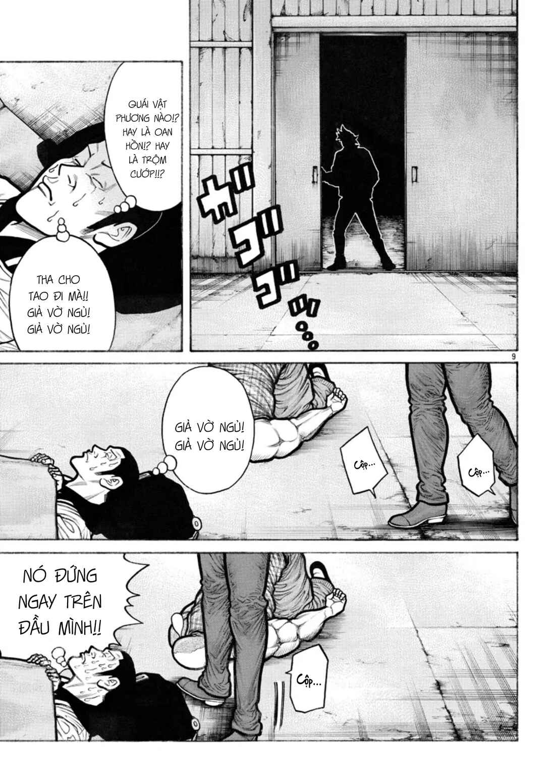 Chapter 63 - Page 9