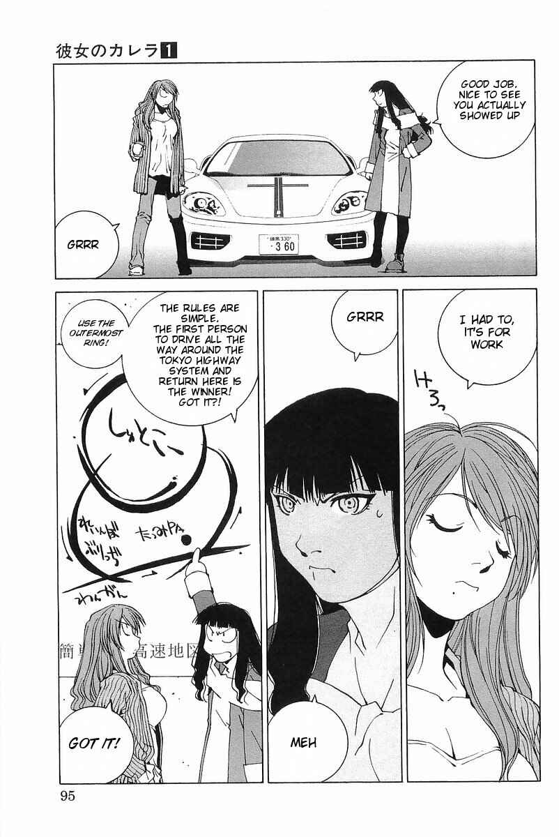 Chapter 5 - Page 9