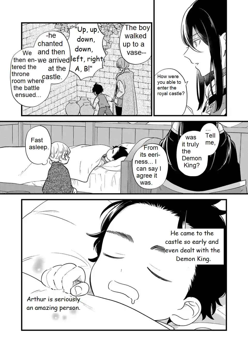 Chapter 23 - Page 21