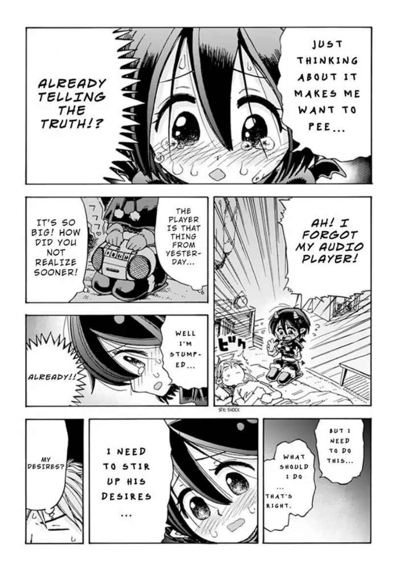 Chapter 0 - Page 22