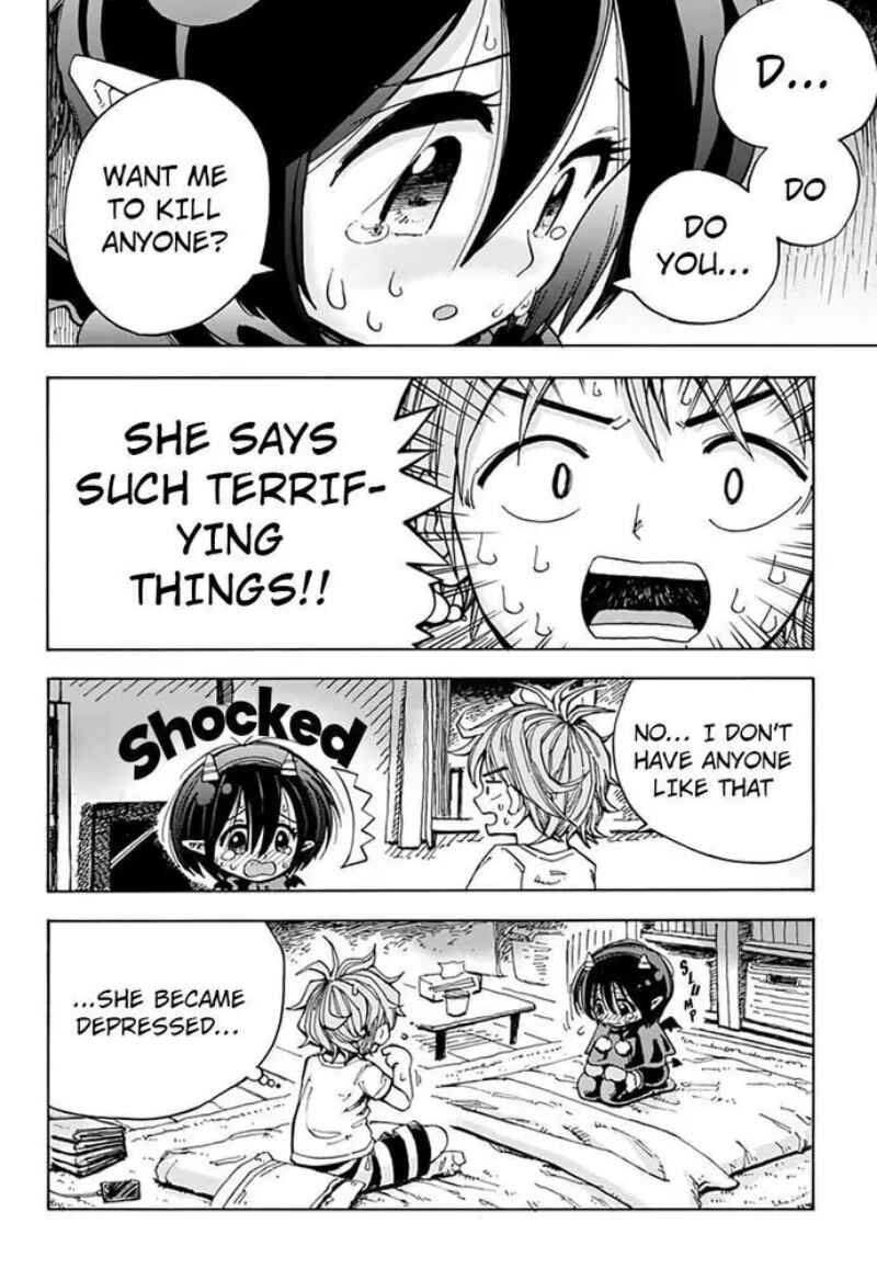 Chapter 0 - Page 5