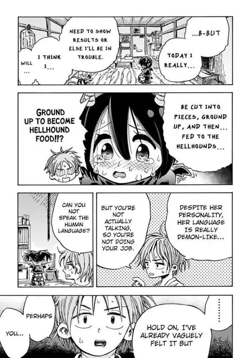 Chapter 0 - Page 8