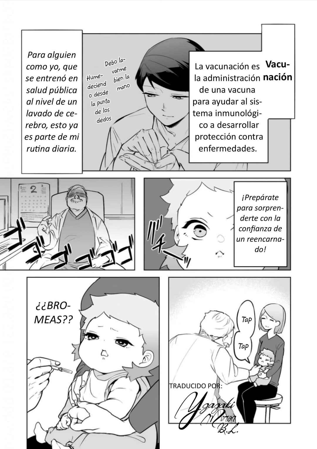 Chapter 15 - Page 5