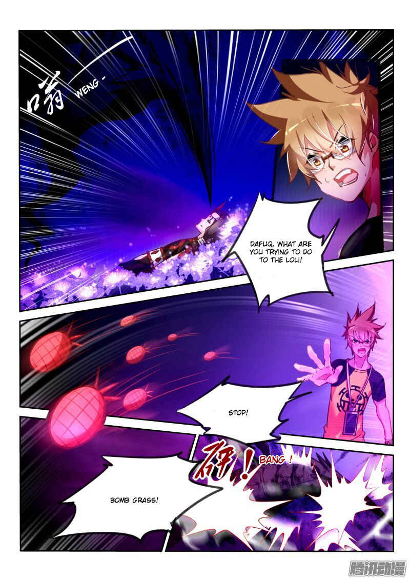 Chapter 134 - Page 2