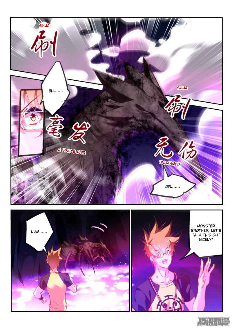 Chapter 134 - Page 3
