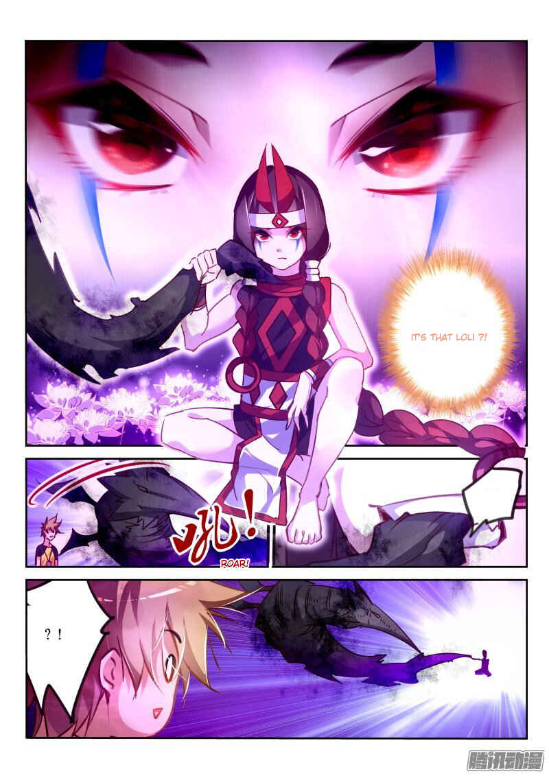 Chapter 134 - Page 5