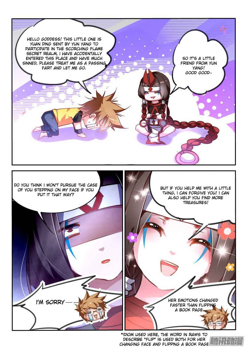 Chapter 134 - Page 8