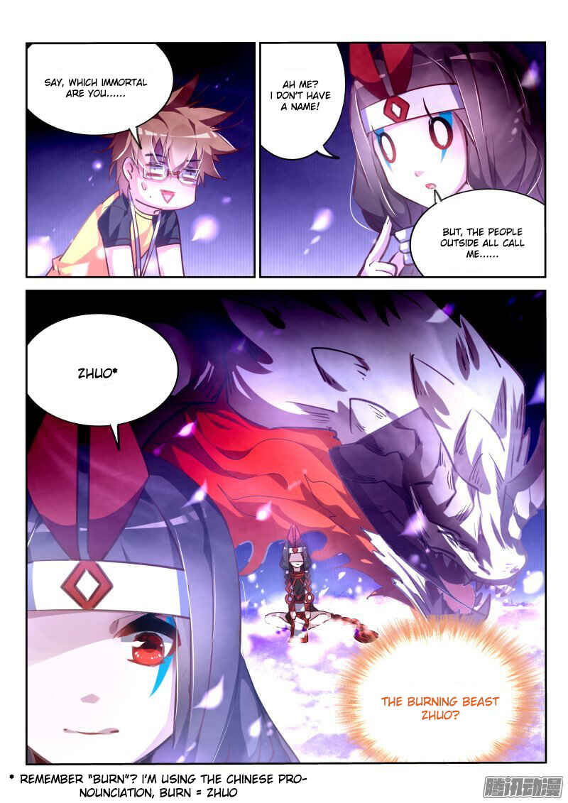 Chapter 134 - Page 9