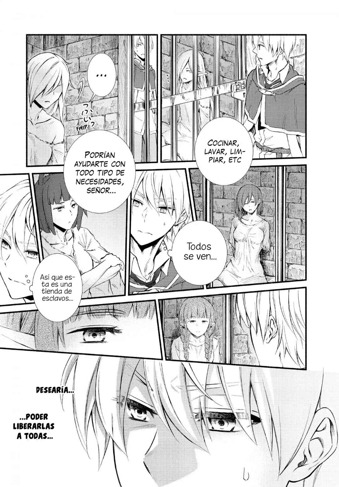 Chapter 48 - Page 20