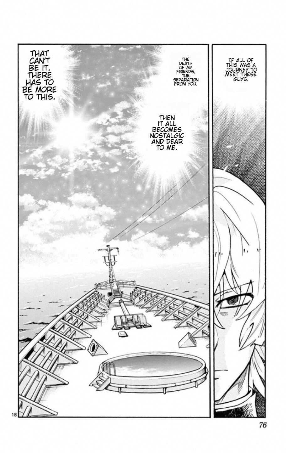 Chapter 530 - Page 19