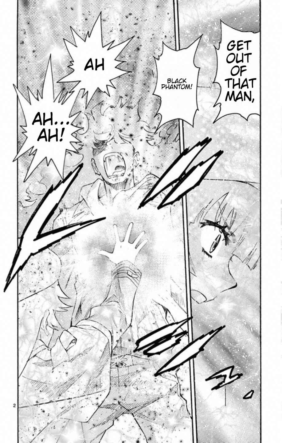 Chapter 530 - Page 3