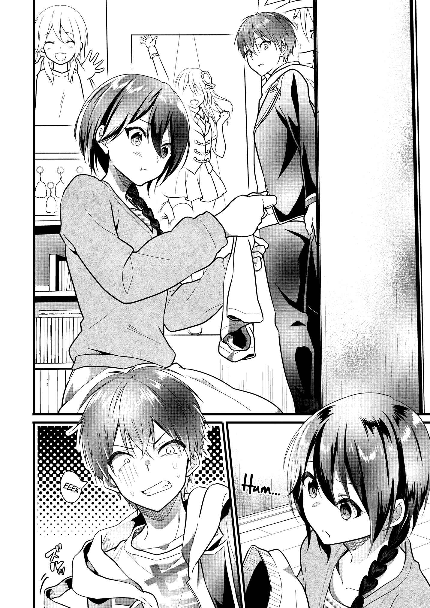Chapter 2.2 - Page 1