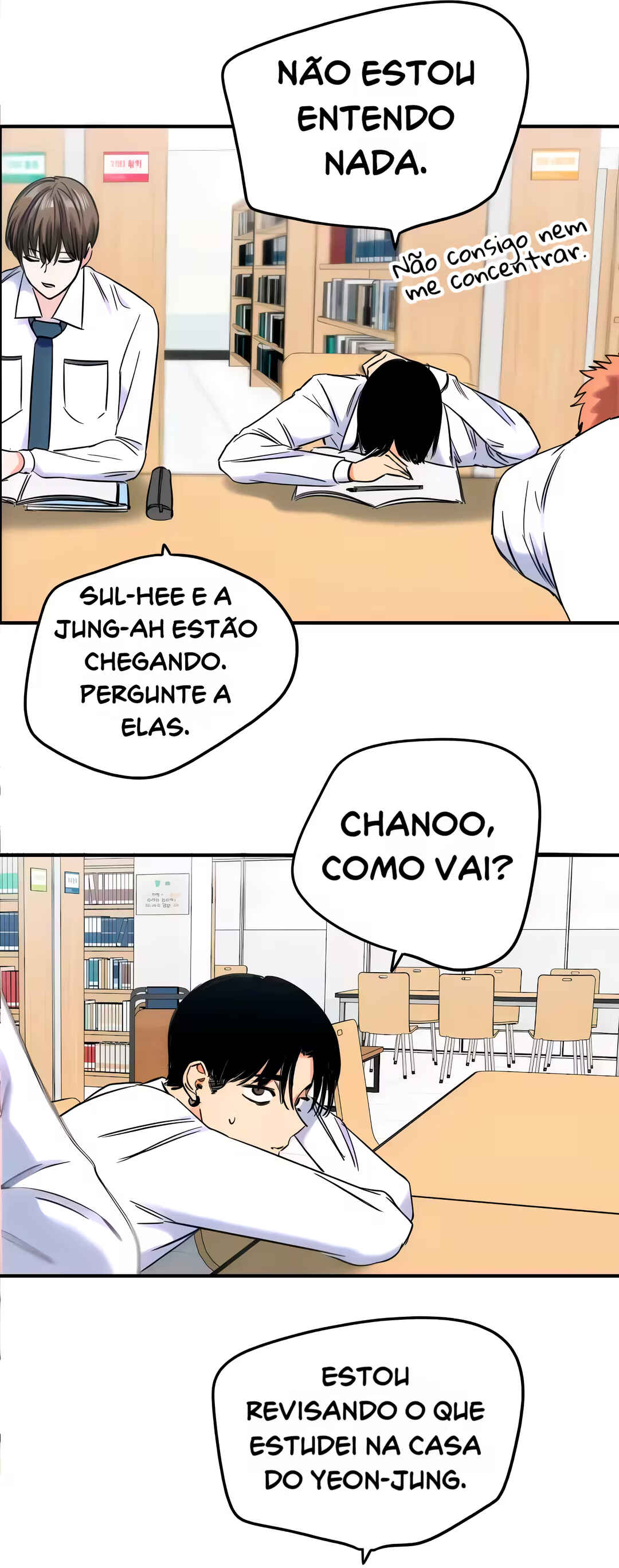 Chapter 186 - Page 14
