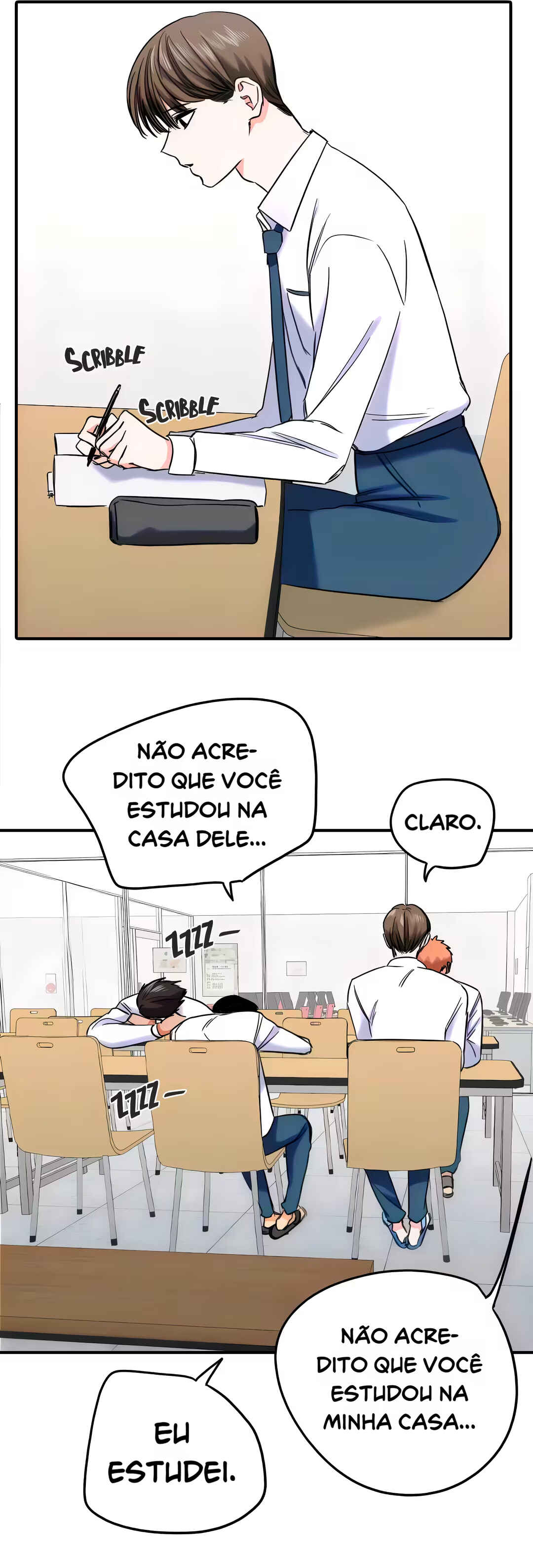 Chapter 186 - Page 15