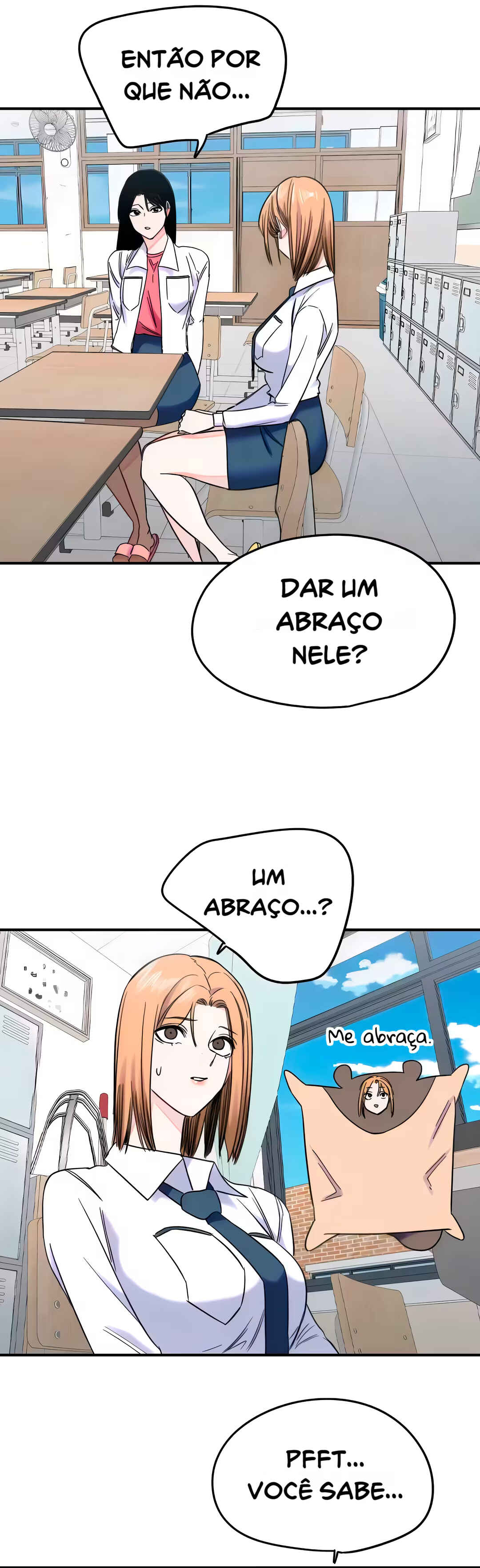 Chapter 186 - Page 8