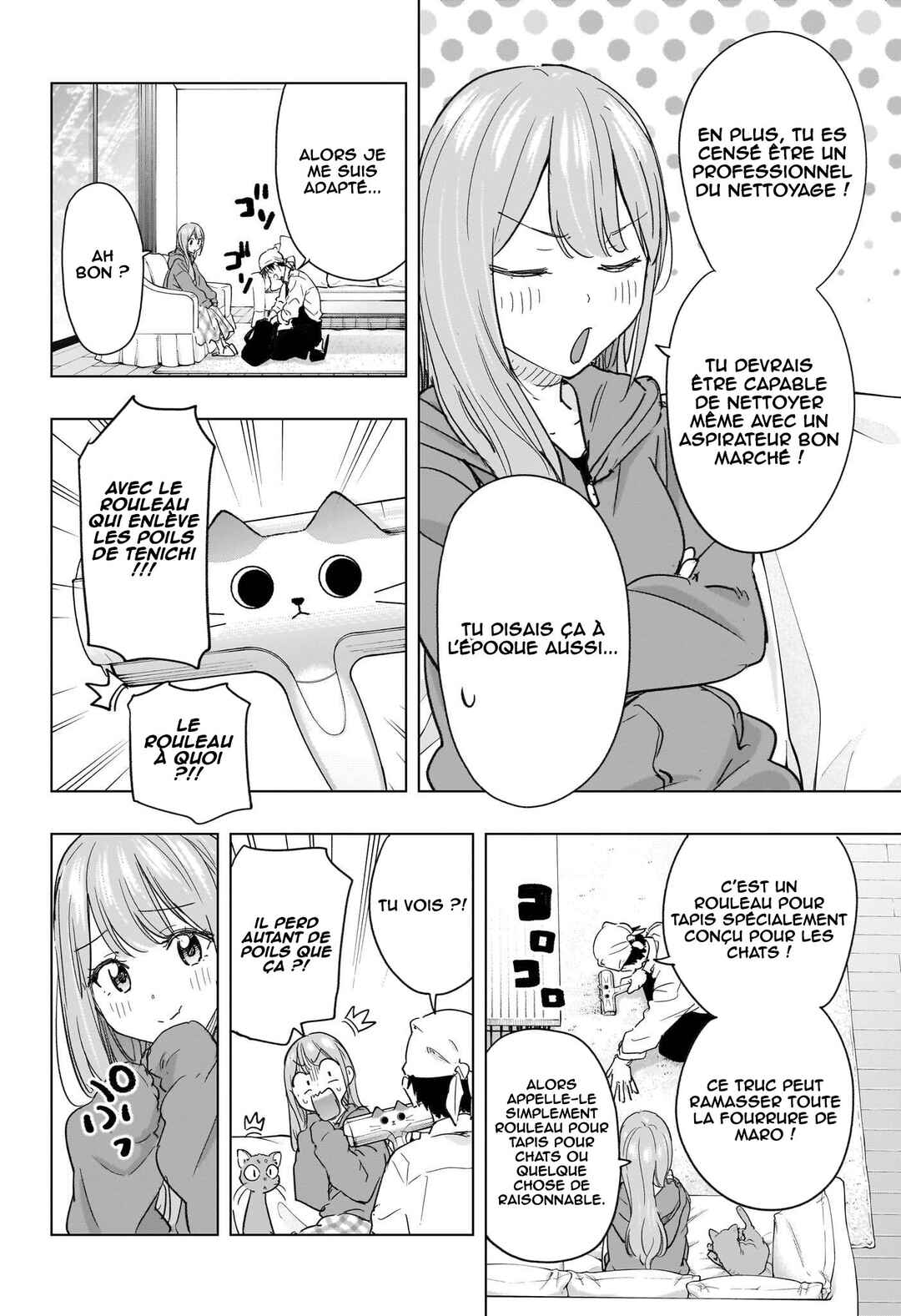 Chapter 74 - Page 11