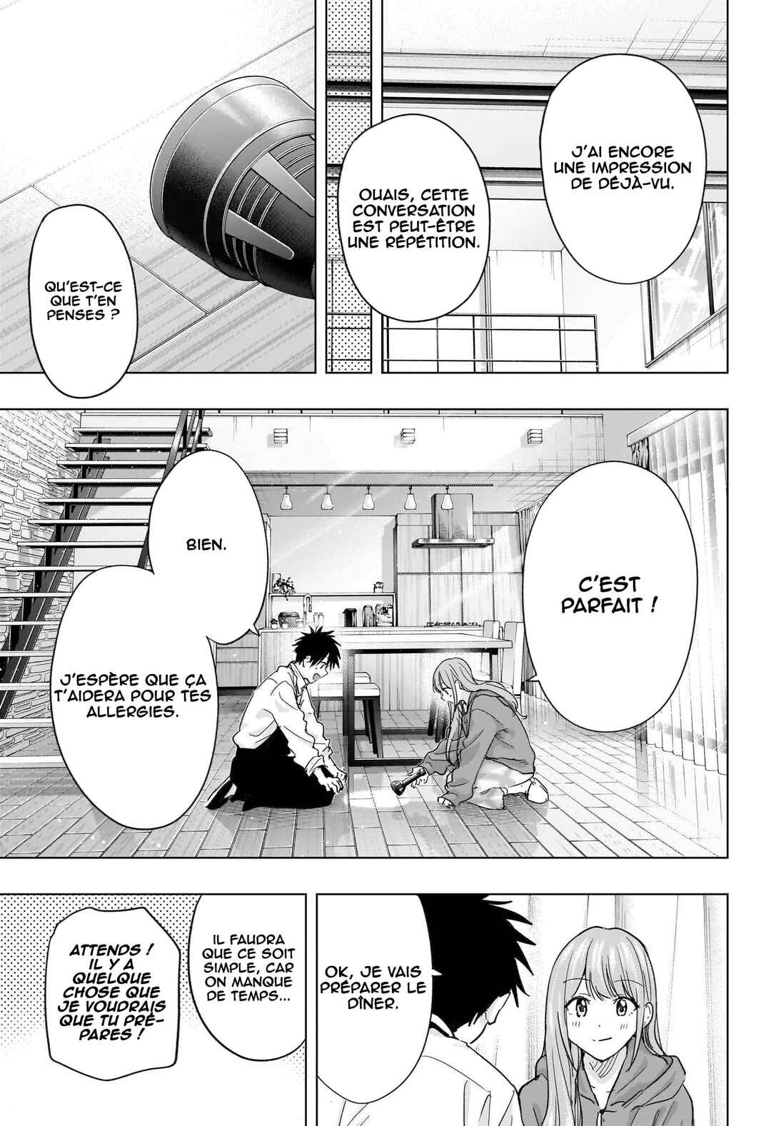 Chapter 74 - Page 12