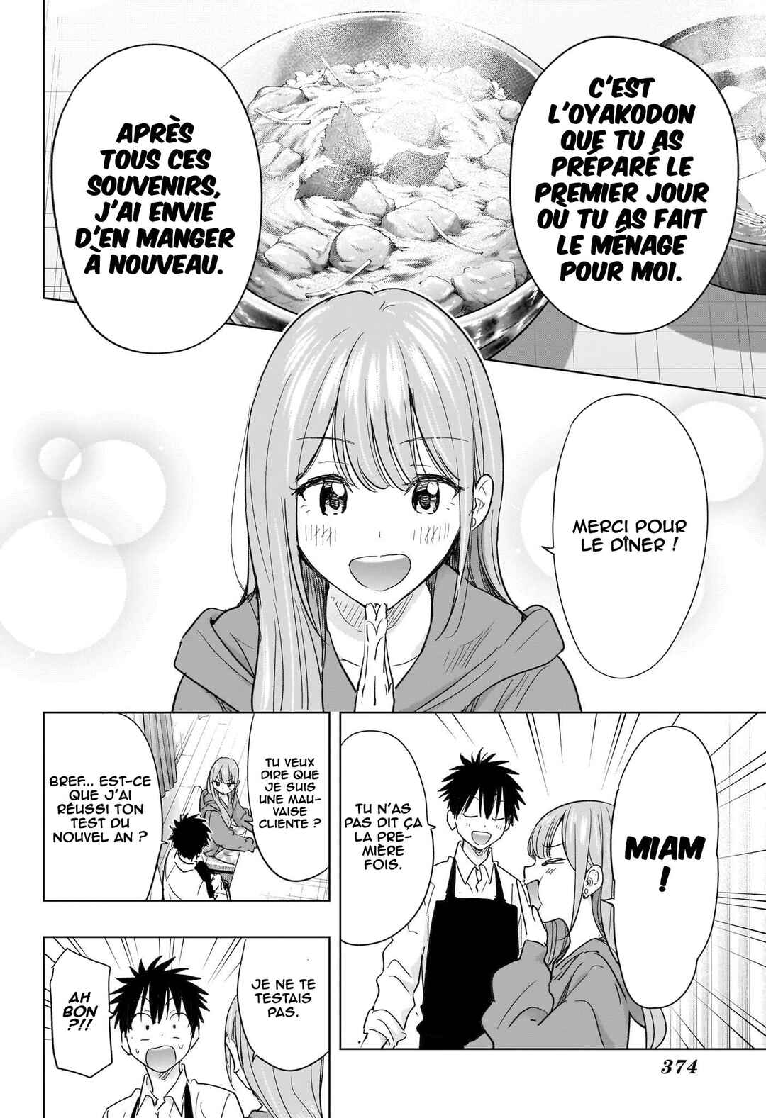 Chapter 74 - Page 13