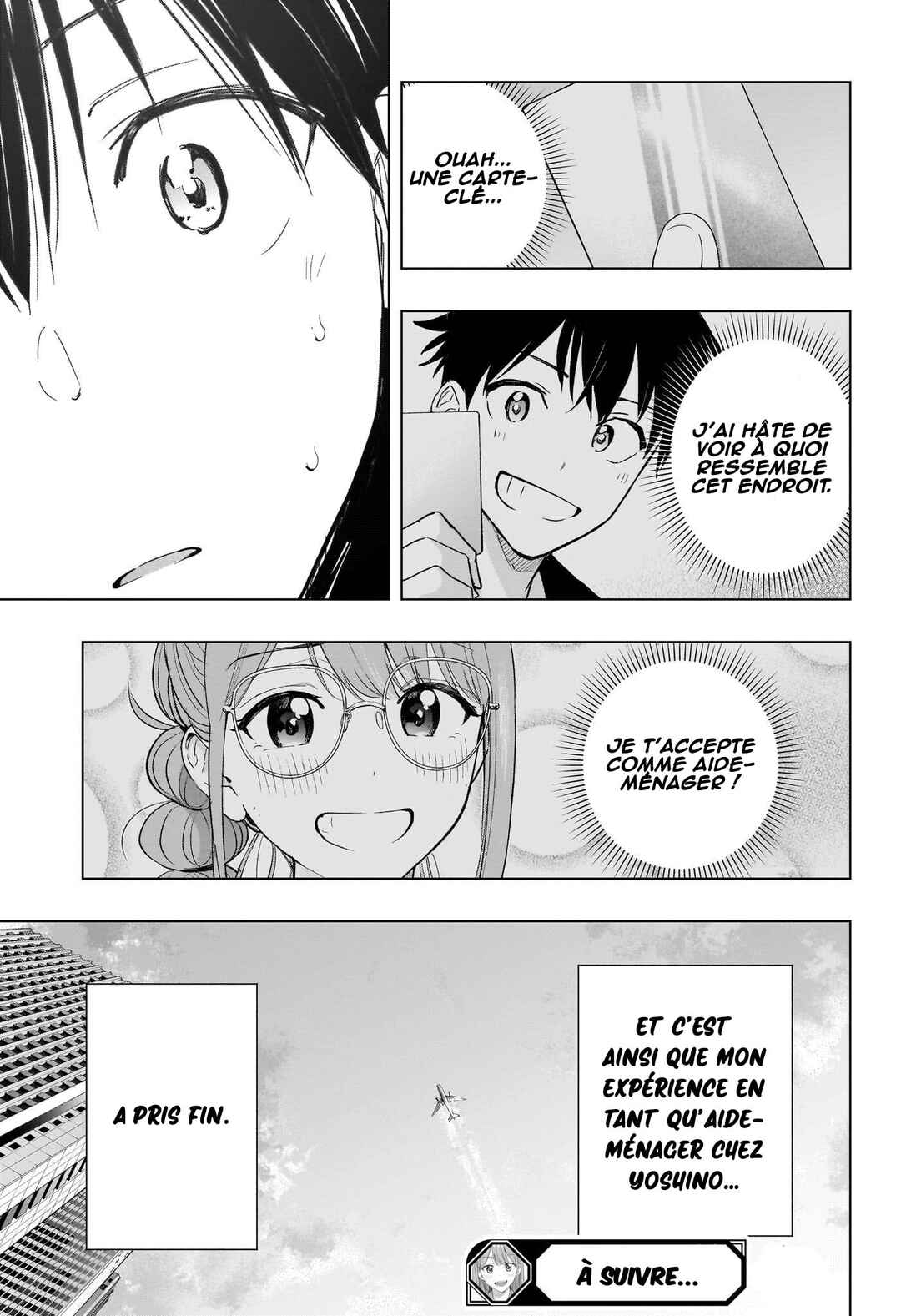 Chapter 74 - Page 20