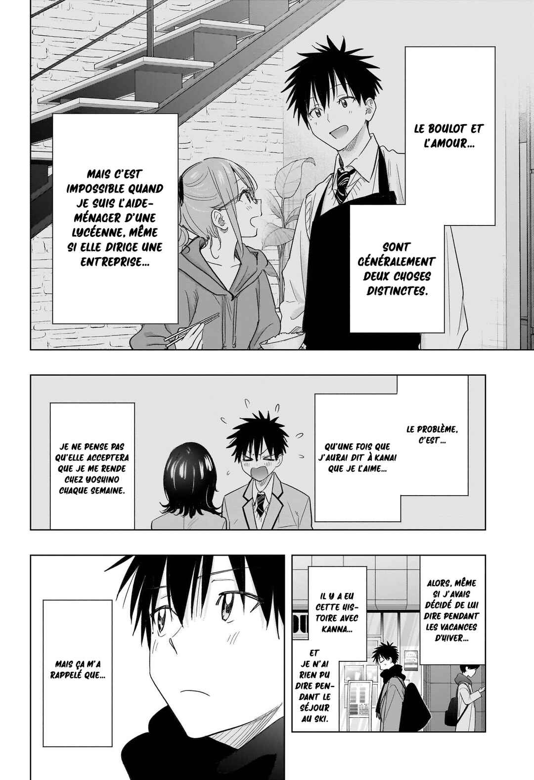 Chapter 74 - Page 5