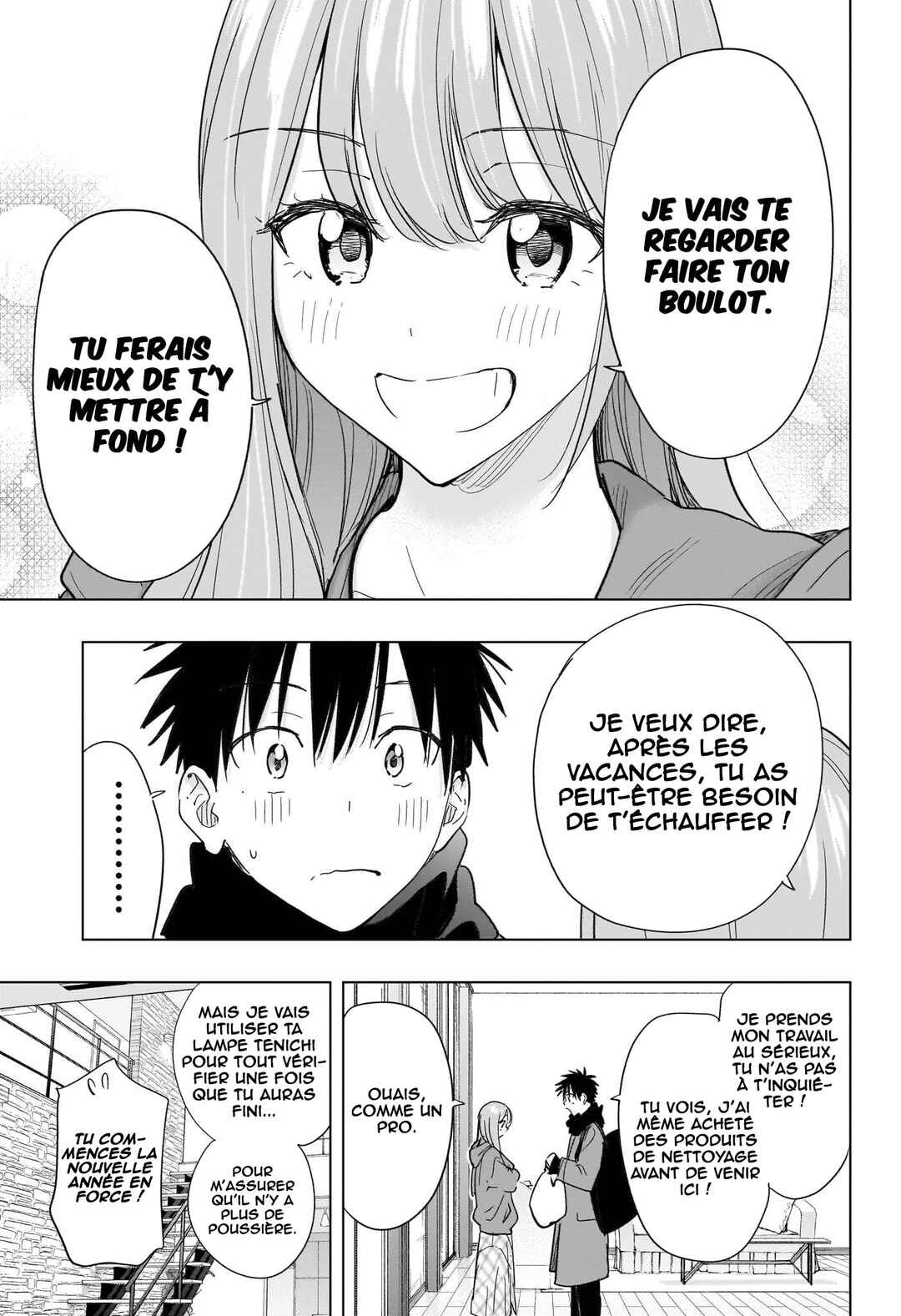 Chapter 74 - Page 8