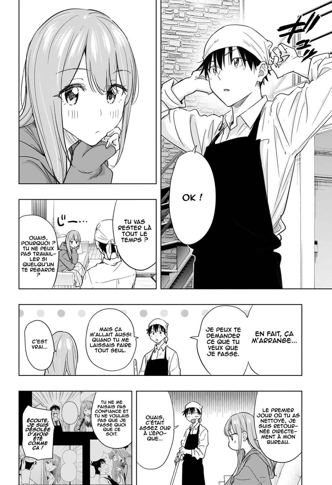 Chapter 74 - Page 9