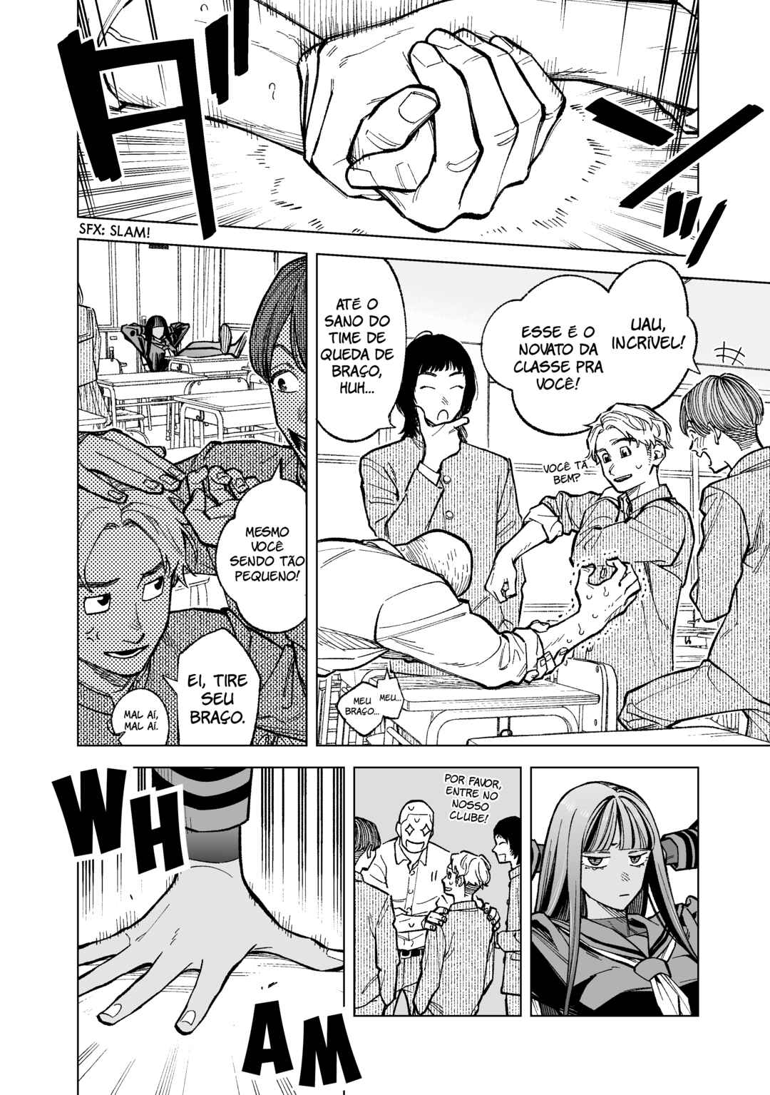 Chapter 2 - Page 2