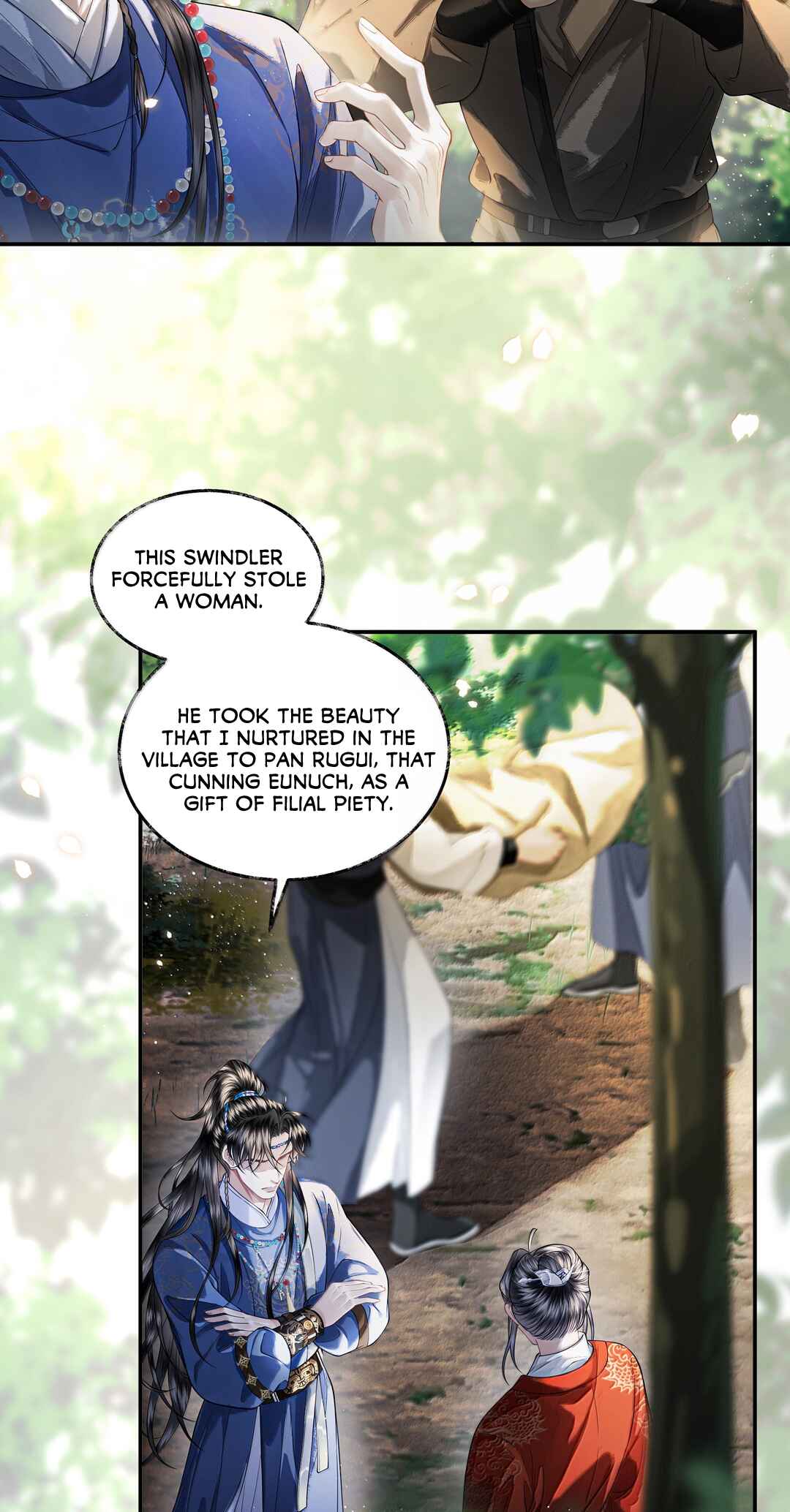 Chapter 21 - Page 20