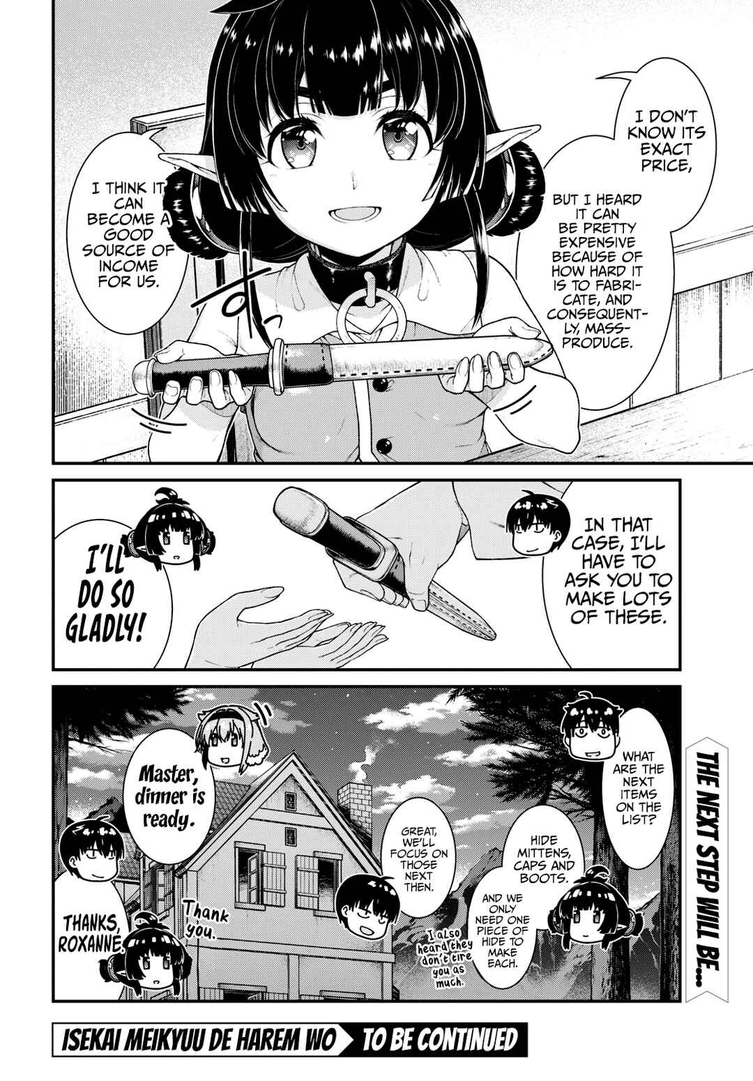Chapter 70 - Page 11