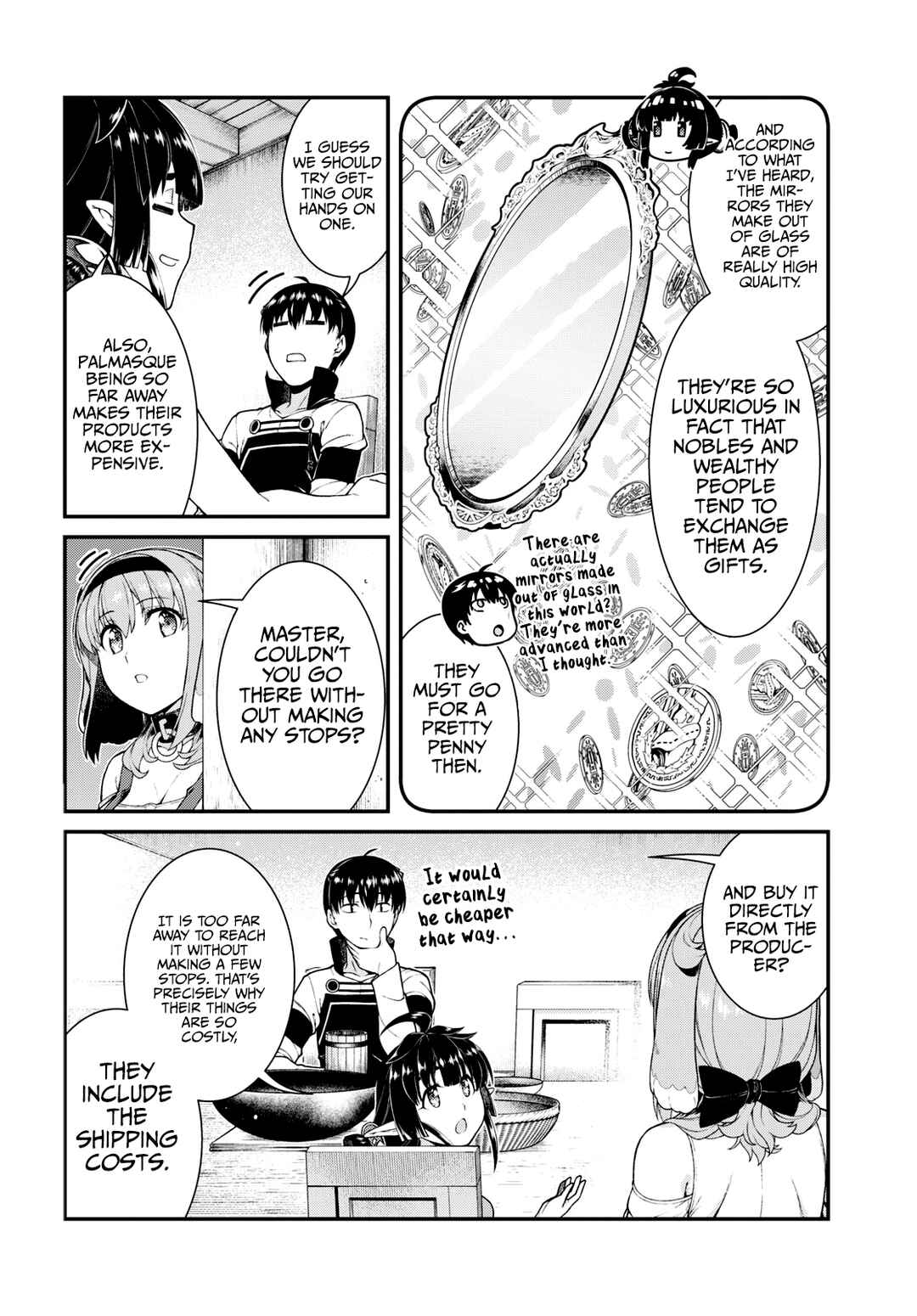 Chapter 70 - Page 3