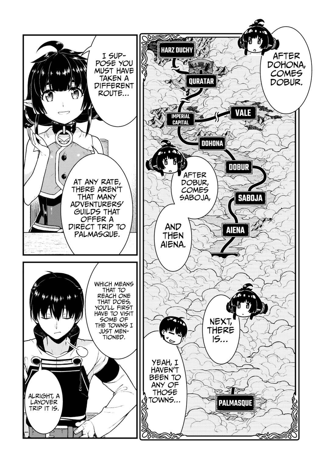Chapter 70 - Page 5