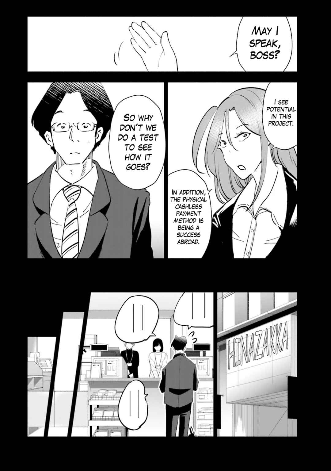 Chapter 94 - Page 10