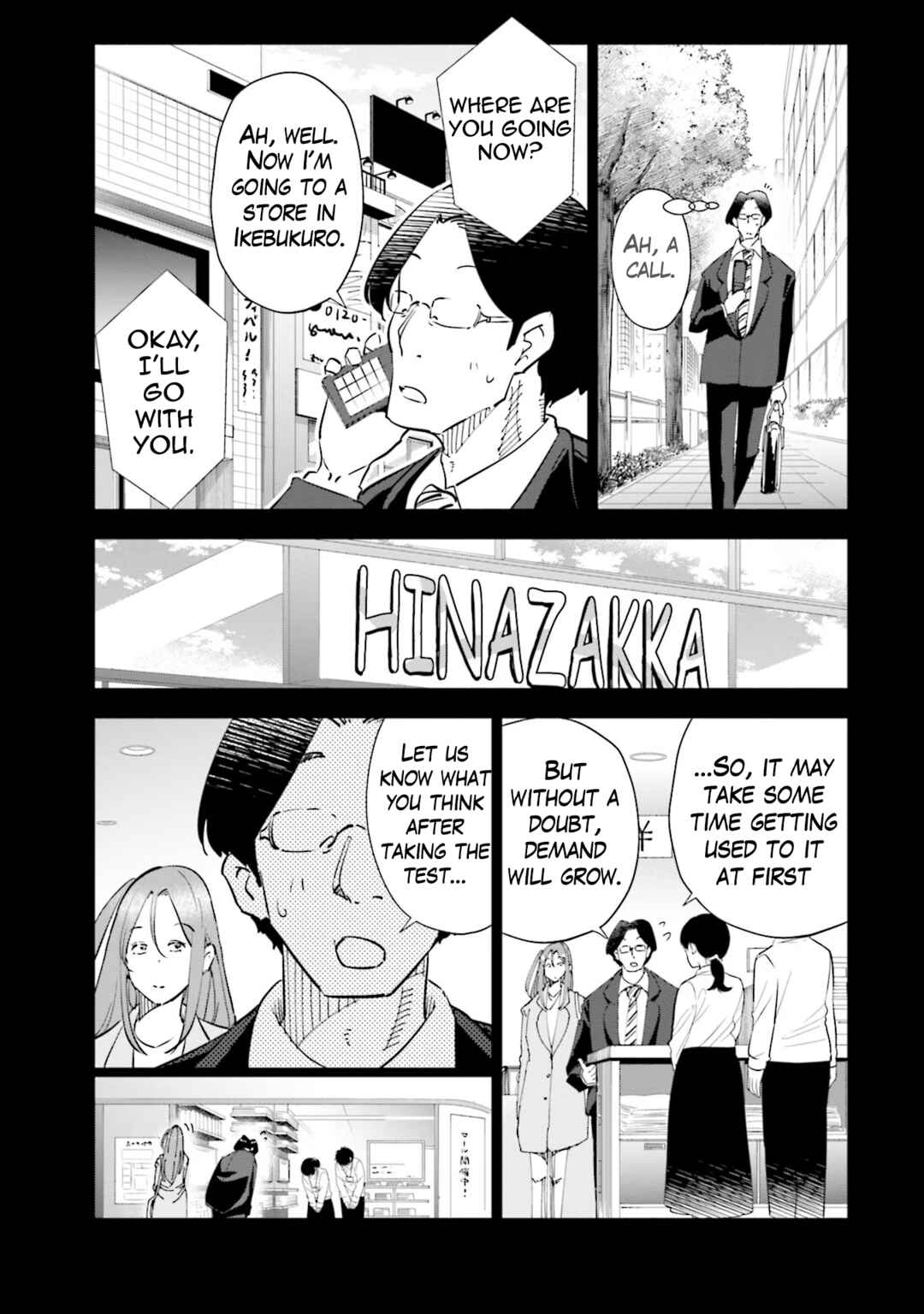 Chapter 94 - Page 11