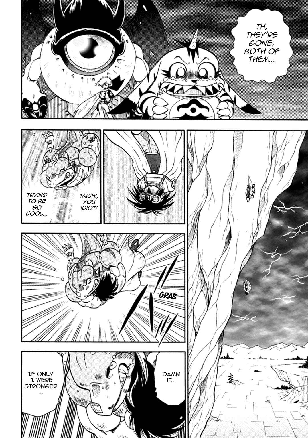 Chapter 22 - Page 14