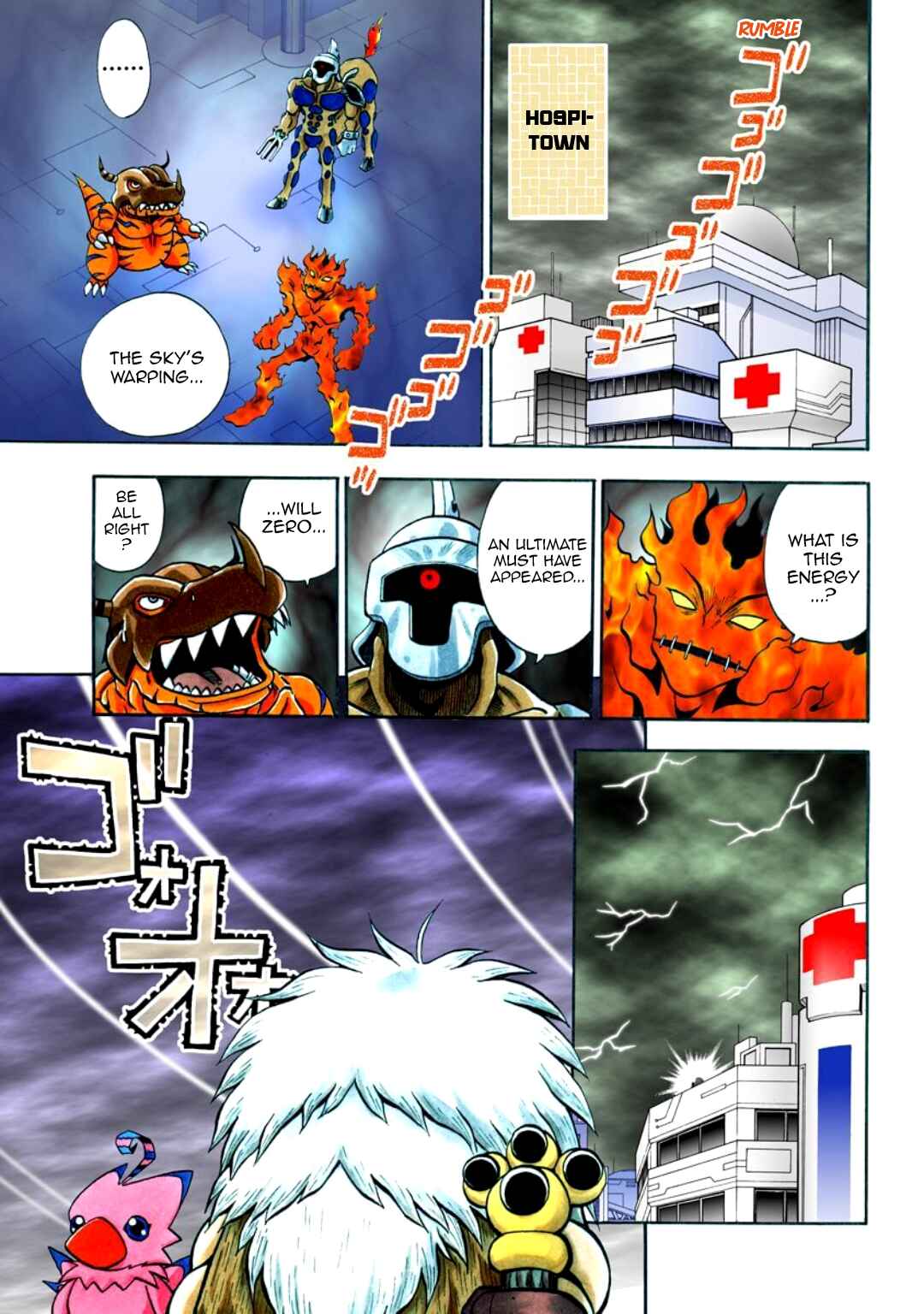 Chapter 22 - Page 3