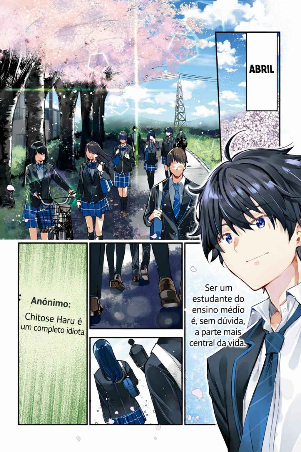Chapter 1 - Page 3