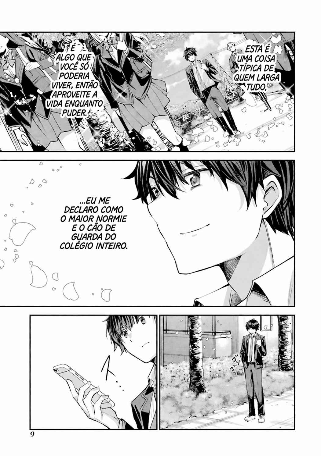 Chapter 1 - Page 8