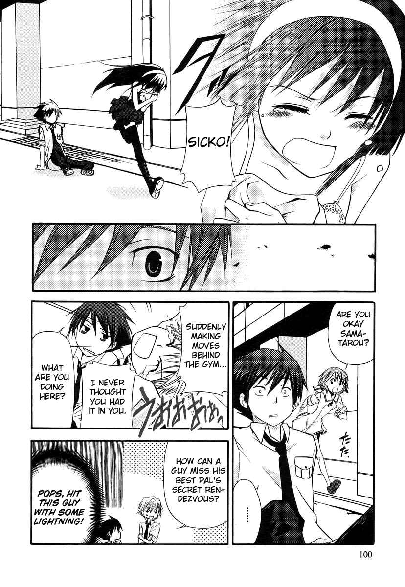 Chapter 4 - Page 6