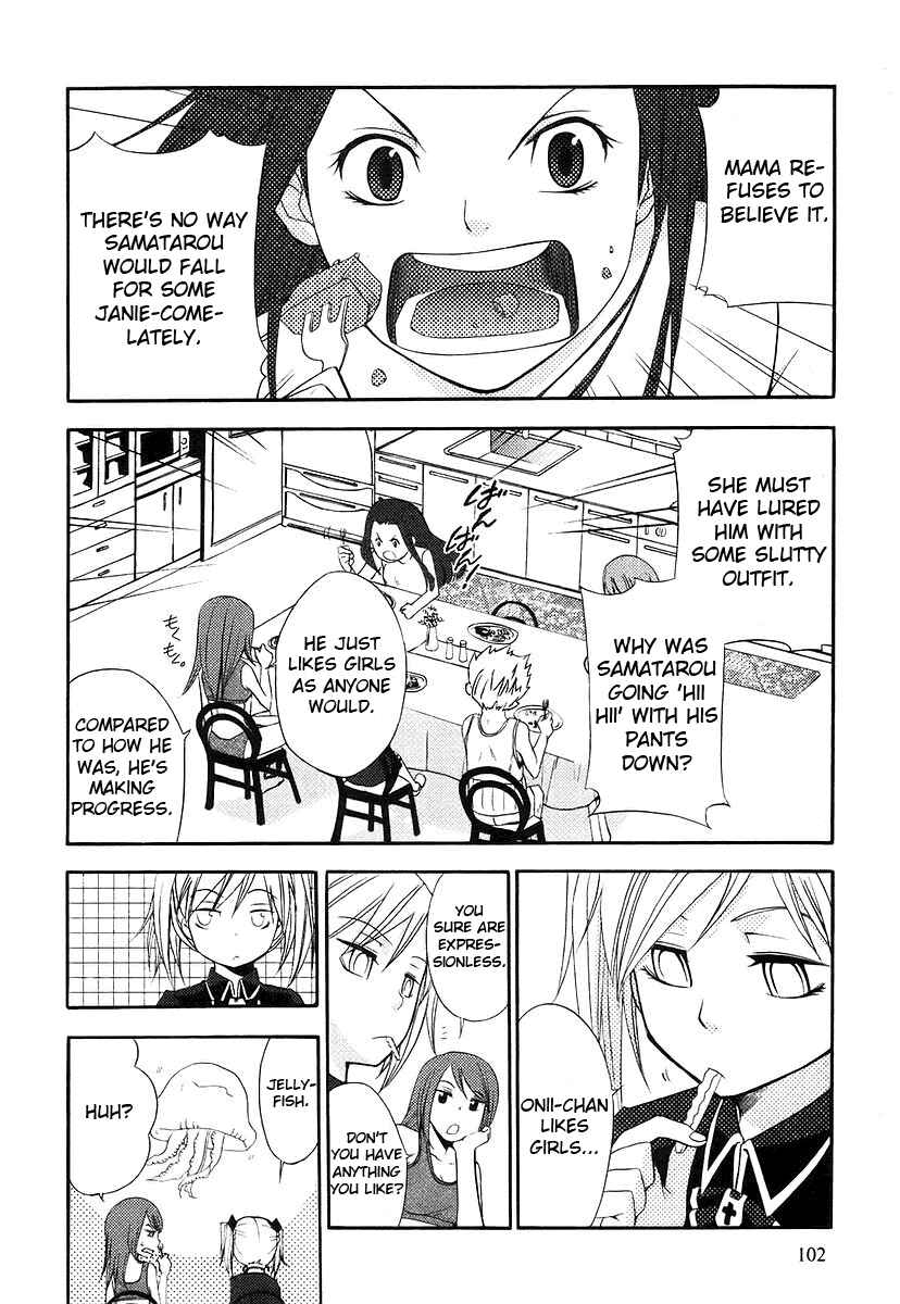 Chapter 4 - Page 8