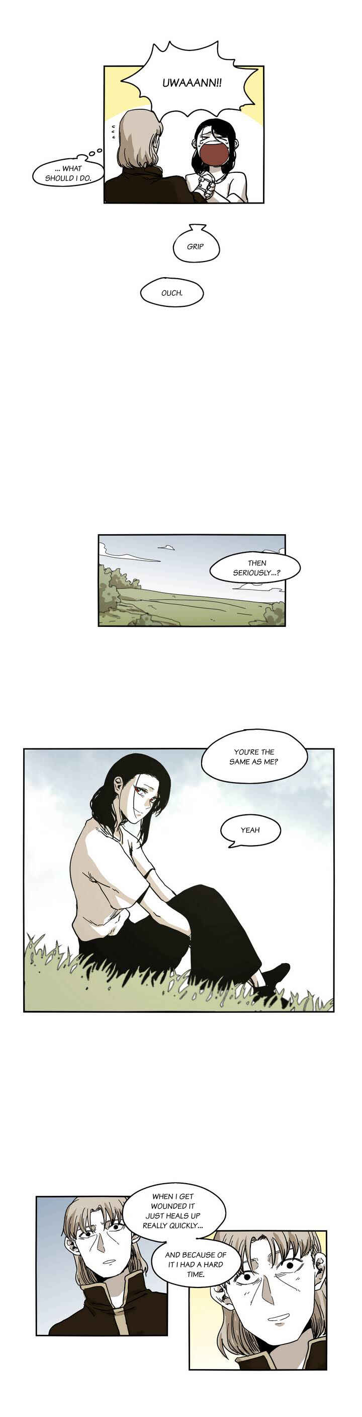 Chapter 29 - Page 10