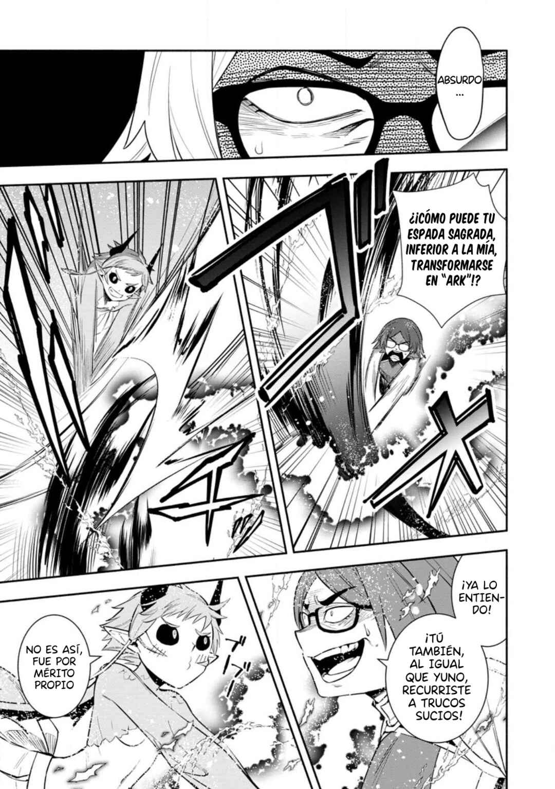 Chapter 28 - Page 21