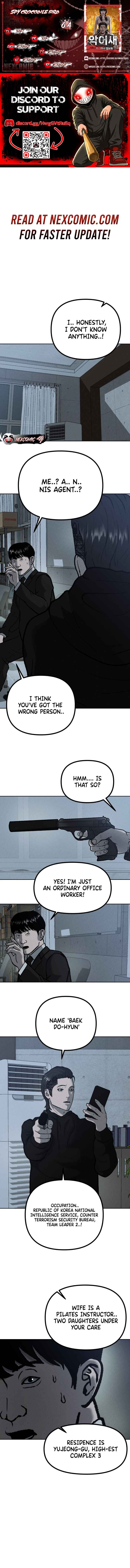 Chapter 4 - Page 1