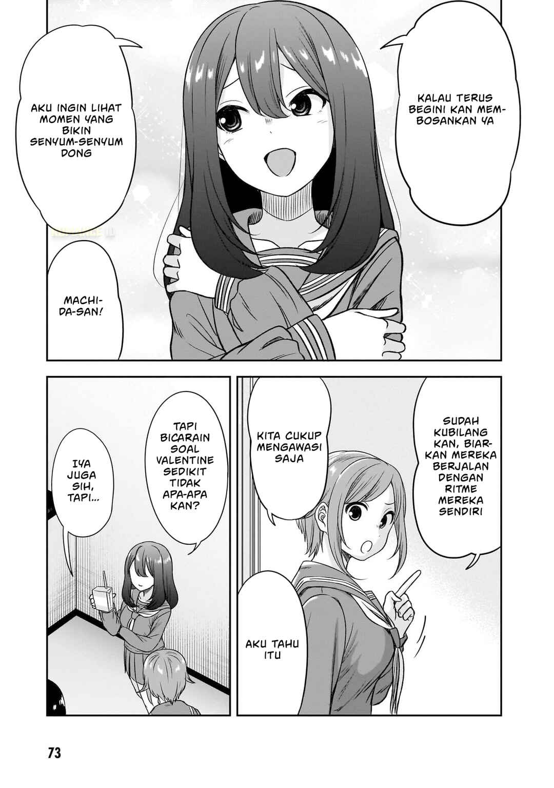 Chapter 68 - Page 11
